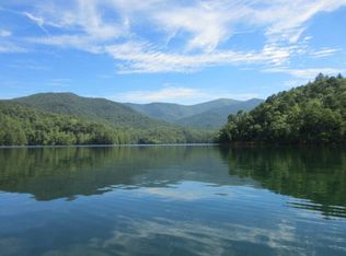 Appalachian Way #L, Bryson City, NC 28713