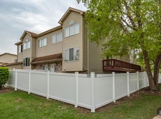 291 Park Ridge Ln UNIT C, Aurora, IL 60504