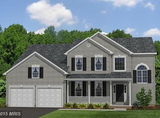 2100 Kinsail Pl, Prince Frederick, MD 20678
