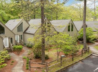 158 River Run #1855, Sapphire, NC 28774