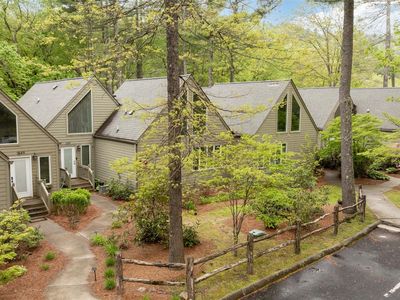 158 River Run Road #1855, Sapphire, NC, 28774