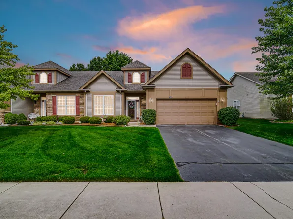 819 Manistee Ave, Schererville, IN 46375
