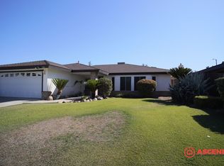 3804 Quicksilver Dr, Bakersfield, CA 93312