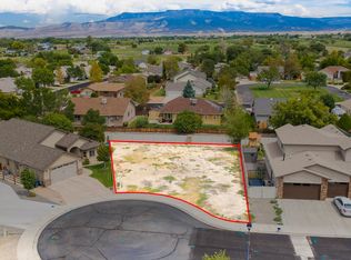206 Metso Ct, Grand Junction, CO 81503