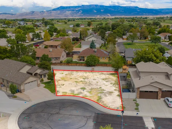 206 Metso Ct, Grand Junction, CO 81503