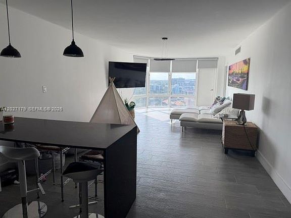 3rd image of 3375 N Country Club Dr APT 1409