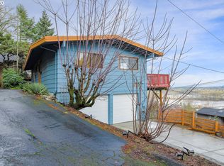 6925 SW Corbett Ave, Portland, OR 97219