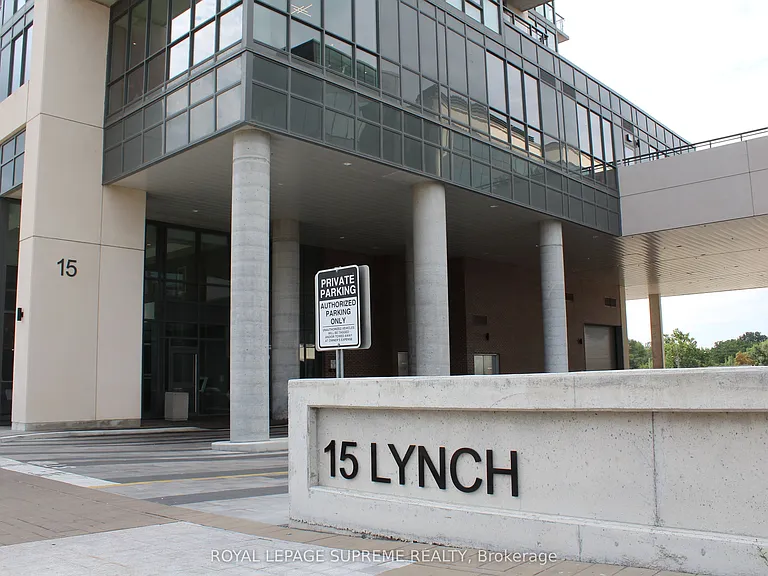 15 Lynch St #606 — Photo 2