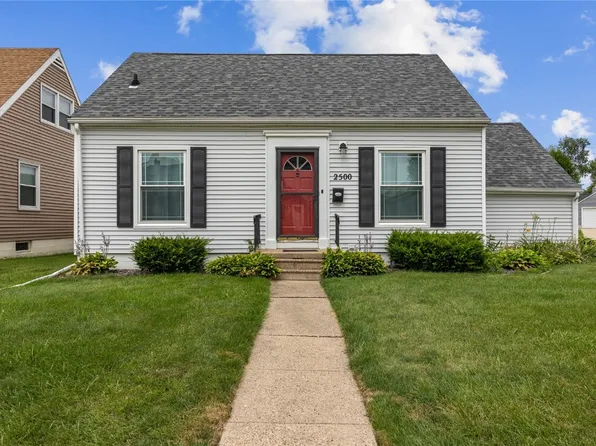 2500 D Ave NE, Cedar Rapids, IA 52402