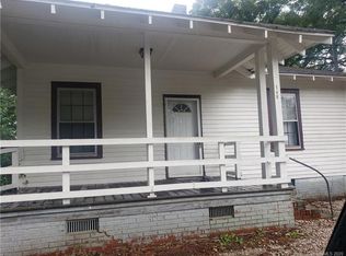 130 Gregg St, Chester, SC 29706