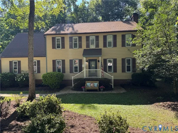 419 Rossmere Dr, Midlothian, VA 23114