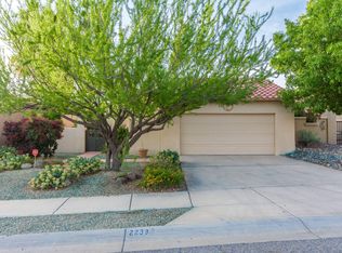 2239 Los Misioneros, Las Cruces, NM 88011