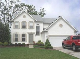 6301 Klines Dr, Girard, OH 44420
