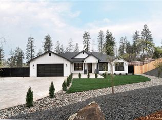 5745 Fickett Ln, Paradise, CA 95969