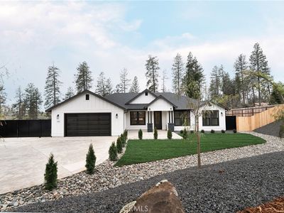 5745 Fickett Ln, Paradise, CA, 95969