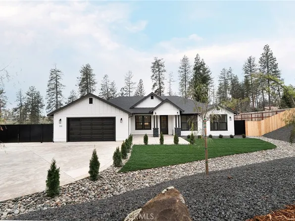 5745 Fickett Ln, Paradise, CA 95969