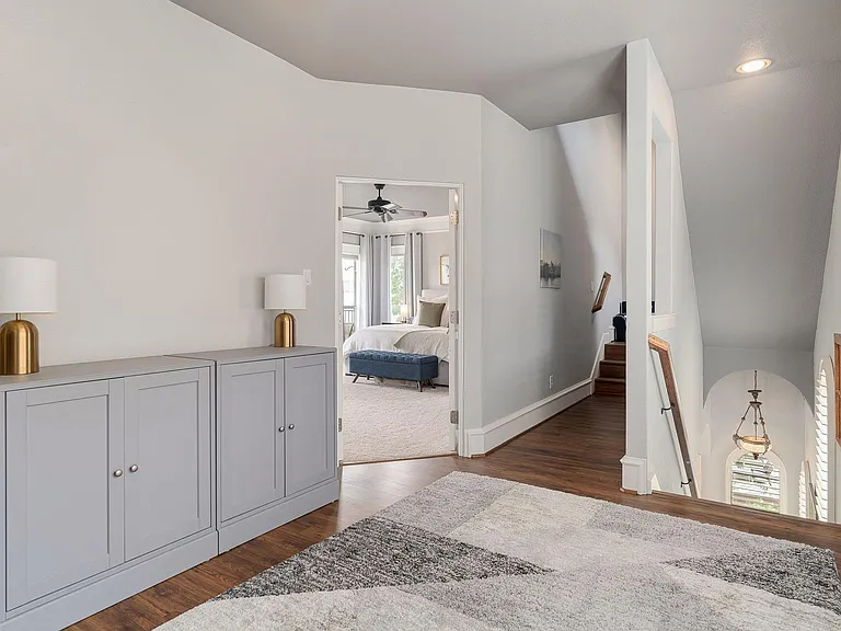 3rd floor loft