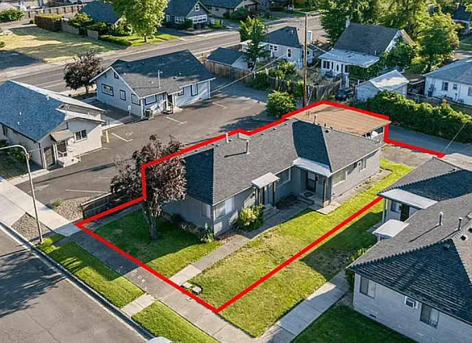 551, ID # 309 Marie Street - 1 — Photo 4