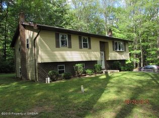 Rt 369, White haven, PA 18661