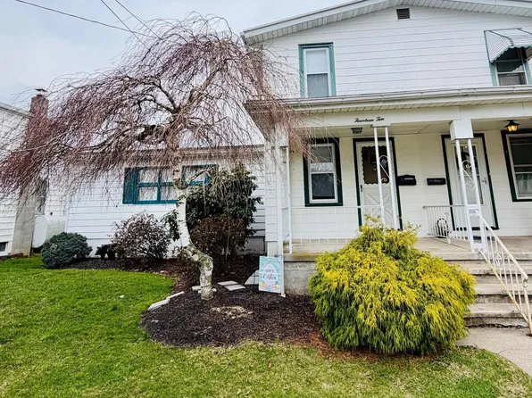 1410 Margaret St, Laureldale, PA 19605