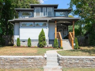 1722 14th Ave N, Nashville, TN 37208