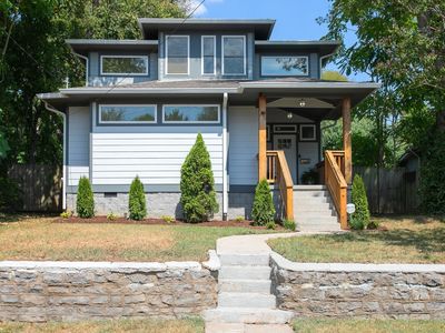 1722 14th Ave N, Nashville, TN, 37208