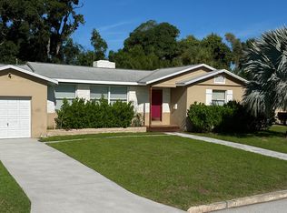 203 Madison St S, Saint Petersburg, FL 33711