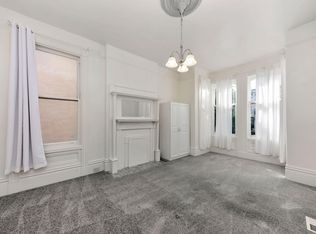 1618 Grove St, San Francisco, CA