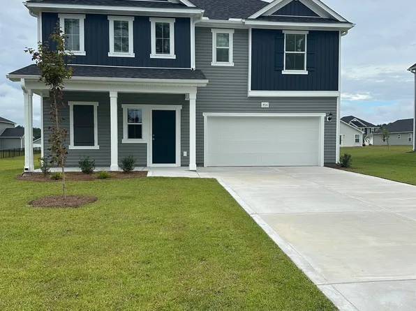 956 Caswell Dr., Conway, SC 29527