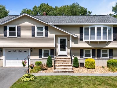 6 Justin Avenue, Salem, NH, 03079