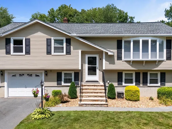 6 Justin Avenue, Salem, NH 03079