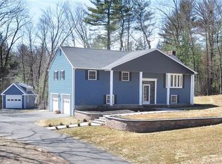 31 Muriel Dr, Granby, CT 06035