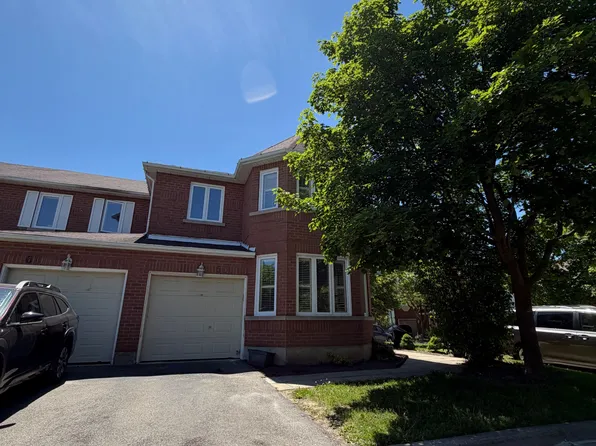 6050 Bidwell Trl #59, Mississauga, ON L5V 1V6