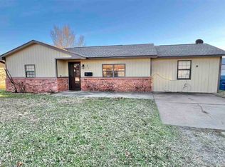 815 W Chickasaw Ln, Stillwater, OK 74075
