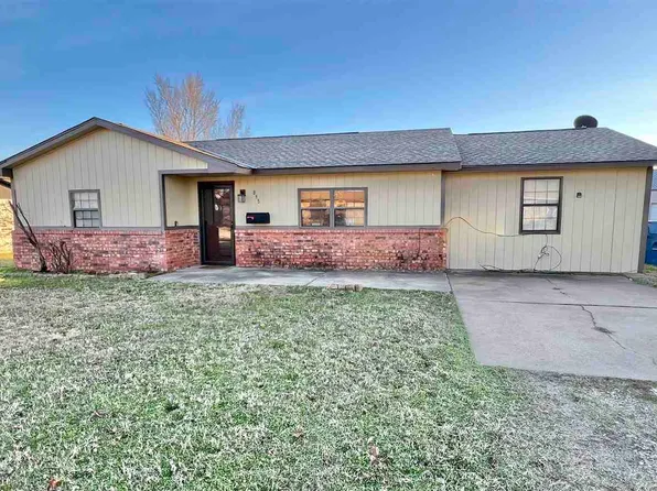 815 W Chickasaw Ln, Stillwater, OK 74075