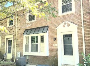 9748 Whiskey Run, Laurel, MD 20723