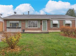 1199 Crowden Ct, Xenia, OH 45385