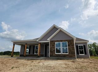 151 Westfield Dr, Ridgeville, SC 29472