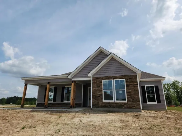 151 Westfield Dr, Ridgeville, SC 29472