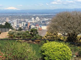 4447 SW Council Crest Dr, Portland, OR 97239