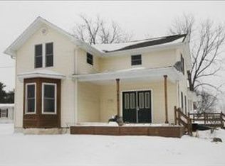 9915 Pennfield Rd, Battle Creek, MI 49014