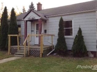 651 Vermilya Ave, Flint, MI 48507