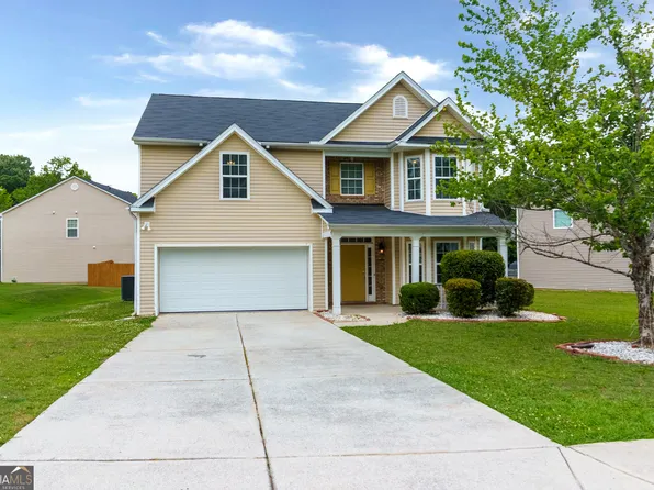 375 Walton Vw, Fairburn, GA 30213