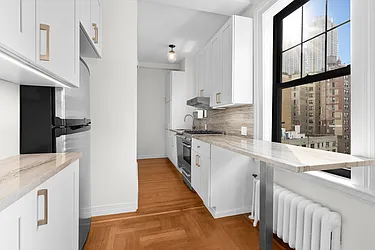 Rented by SERHANT.