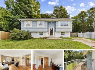 8251 Rupert Rd S, Millersville, MD 21108