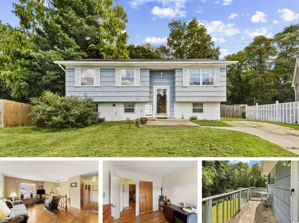 8251 Rupert Rd S, Millersville, MD 21108