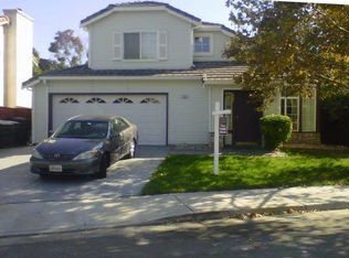 2960 Highgate Ln, Tracy, CA 95377