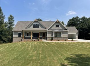 1653 Will Wages Rd, Dacula, GA 30019