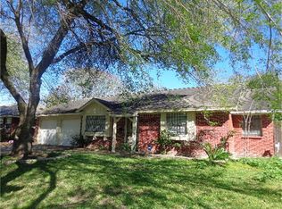 7319 Sandpiper Dr, Houston, TX 77074