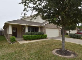 13910 Crow Ridge Ct, Cypress, TX 77429